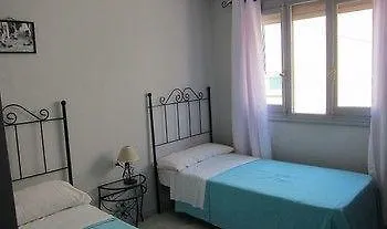 Somma * San Pedro de Alcántara