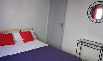 Bed and breakfast Alicia San Pedro de Alcántara