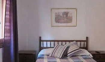 Bed and breakfast Alicia